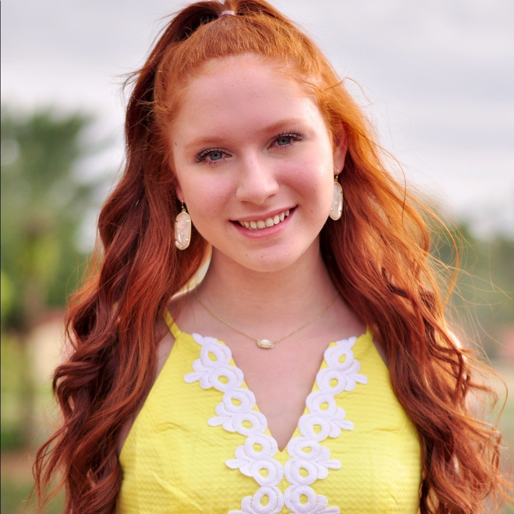 Meet your Posher, Melanie